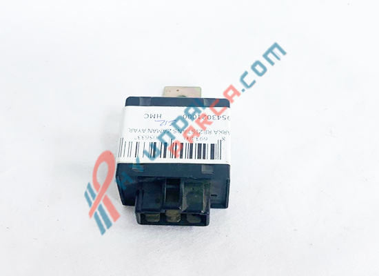 ARKA REZİSTANS ZAMAN AYAR 95430-21000-HMC
